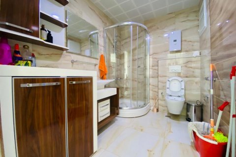 Lejlighed  i Mahmutlar, Antalya, Tyrkiet Nr. 208418 - 26