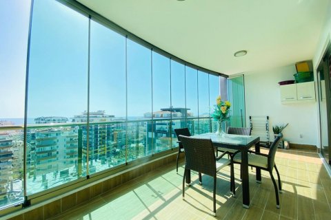 Lejlighed  i Mahmutlar, Antalya, Tyrkiet Nr. 208418 - 19