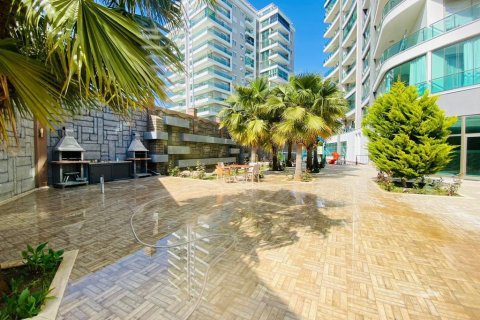 Lejlighed  i Mahmutlar, Antalya, Tyrkiet Nr. 208418 - 3