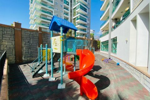 Lejlighed  i Mahmutlar, Antalya, Tyrkiet Nr. 208418 - 4