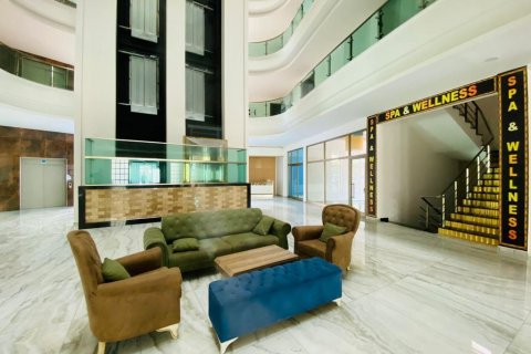 Lejlighed  i Mahmutlar, Antalya, Tyrkiet Nr. 208418 - 7