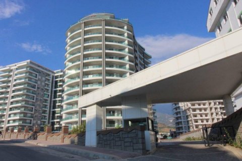 Lejlighed  i Mahmutlar, Antalya, Tyrkiet Nr. 208418 - 2