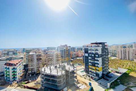 Lejlighed  i Mahmutlar, Antalya, Tyrkiet Nr. 208418 - 22