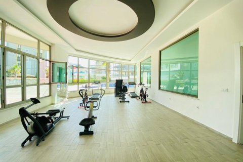 Lejlighed  i Mahmutlar, Antalya, Tyrkiet Nr. 208418 - 8