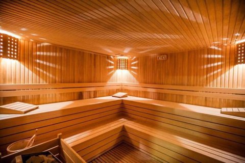 Lejlighed  i Mahmutlar, Antalya, Tyrkiet Nr. 208418 - 10