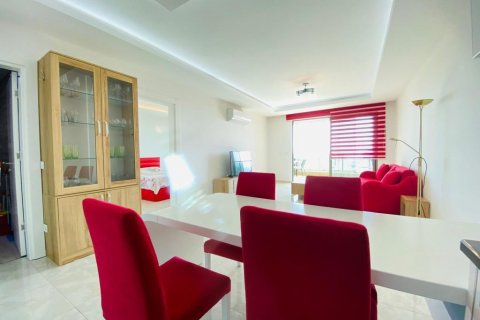 Lejlighed  i Mahmutlar, Antalya, Tyrkiet Nr. 208418 - 17