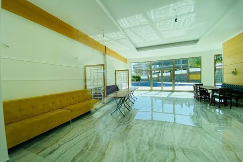 Lejlighed  i Mahmutlar, Antalya, Tyrkiet Nr. 208418 - 5