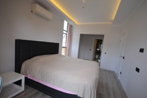 Wohnung in Oba, Antalya, Türkei Nr. 208416 - 25