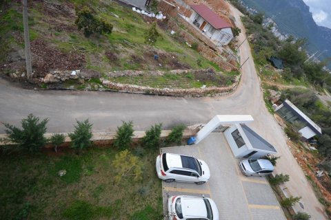 Wohnung in Oba, Antalya, Türkei Nr. 208416 - 30