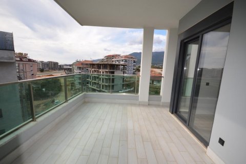 Wohnung in Oba, Antalya, Türkei Nr. 208416 - 16