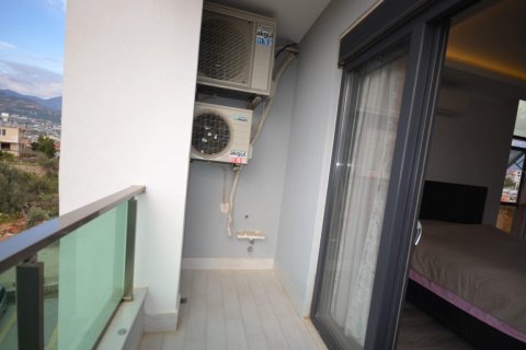 Wohnung in Oba, Antalya, Türkei Nr. 208416 - 28