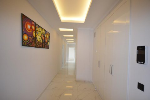Wohnung in Oba, Antalya, Türkei Nr. 208416 - 9