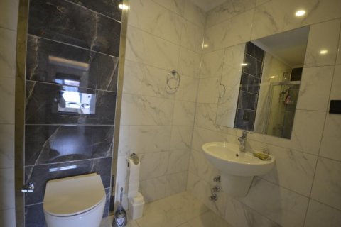 Wohnung in Oba, Antalya, Türkei Nr. 208416 - 26