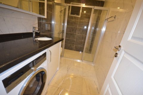 Wohnung in Oba, Antalya, Türkei Nr. 208416 - 15