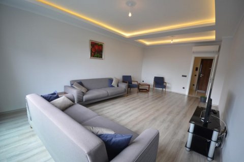 Wohnung in Oba, Antalya, Türkei Nr. 208416 - 13