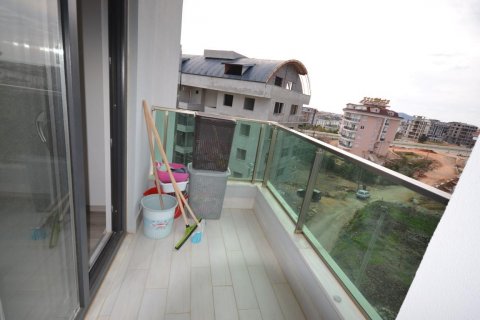 Wohnung in Oba, Antalya, Türkei Nr. 208416 - 29