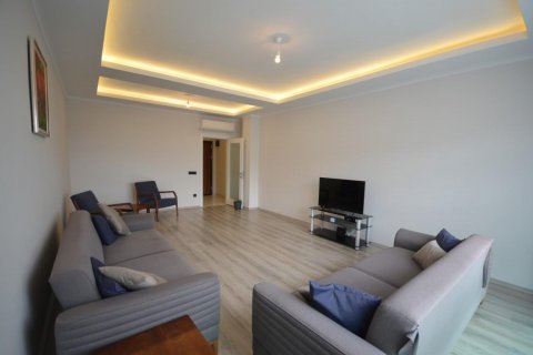 Wohnung in Oba, Antalya, Türkei Nr. 208416 - 12