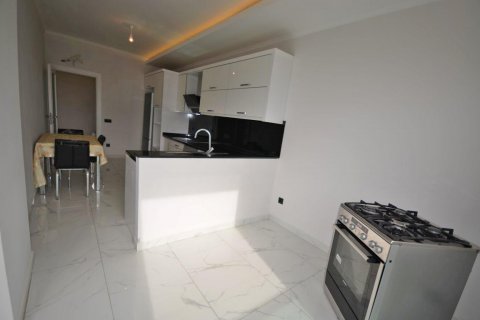 Wohnung in Oba, Antalya, Türkei Nr. 208416 - 14