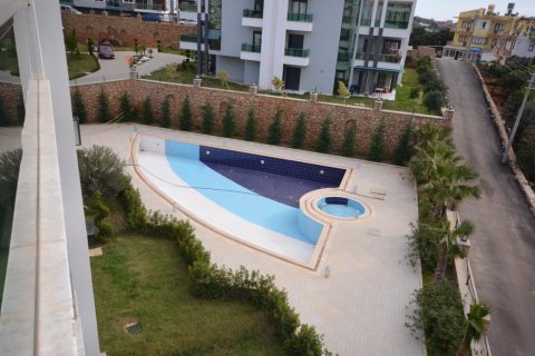 Wohnung in Oba, Antalya, Türkei Nr. 208416 - 19