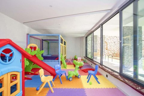 Wohnung in Oba, Antalya, Türkei Nr. 208416 - 7