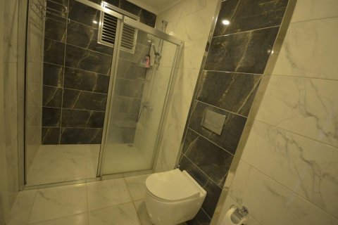 Wohnung in Oba, Antalya, Türkei Nr. 208416 - 27