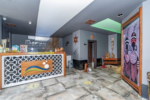 Wohnung in Cikcilli, Antalya, Türkei Nr. 209991 - 23