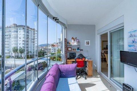 Wohnung in Cikcilli, Antalya, Türkei Nr. 209991 - 9