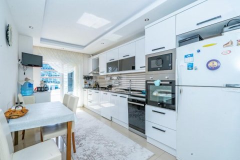 Wohnung in Cikcilli, Antalya, Türkei Nr. 209991 - 17