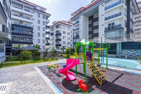 Wohnung in Cikcilli, Antalya, Türkei Nr. 209991 - 4