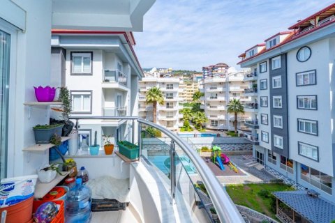 Wohnung in Cikcilli, Antalya, Türkei Nr. 209991 - 20