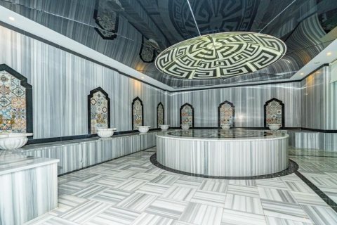 Wohnung in Cikcilli, Antalya, Türkei Nr. 209991 - 26