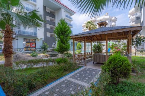 Wohnung in Cikcilli, Antalya, Türkei Nr. 209991 - 2