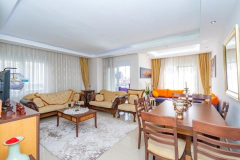 Wohnung in Cikcilli, Antalya, Türkei Nr. 209991 - 10