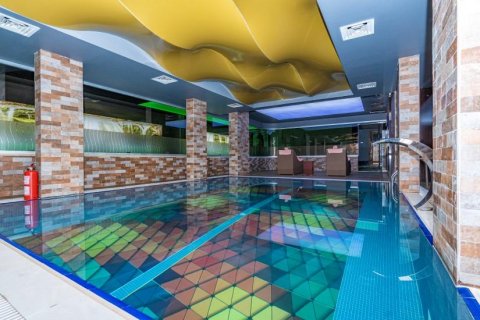 Wohnung in Cikcilli, Antalya, Türkei Nr. 209991 - 24