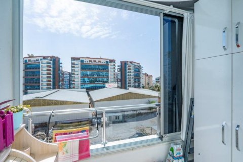 Wohnung in Cikcilli, Antalya, Türkei Nr. 209991 - 19