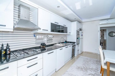 Wohnung in Cikcilli, Antalya, Türkei Nr. 209991 - 18