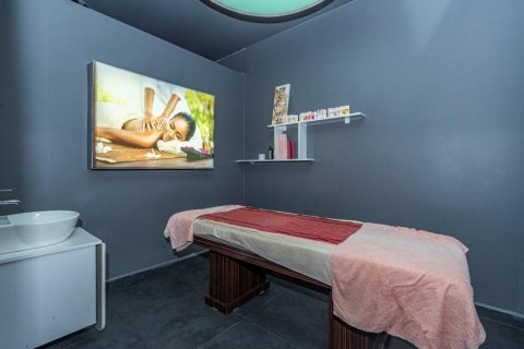 Wohnung in Cikcilli, Antalya, Türkei Nr. 209991 - 25