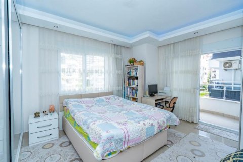 Wohnung in Cikcilli, Antalya, Türkei Nr. 209991 - 13