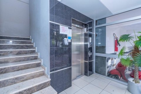 Wohnung in Cikcilli, Antalya, Türkei Nr. 209991 - 7