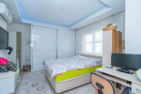 Wohnung in Cikcilli, Antalya, Türkei Nr. 209991 - 14