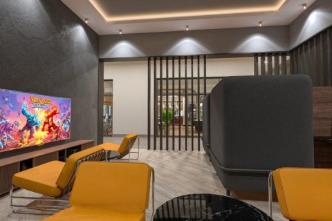 Daire   Avsallar, Antalya, Türkiye №209988 - 18