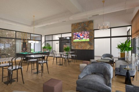 Daire   Avsallar, Antalya, Türkiye №209988 - 7