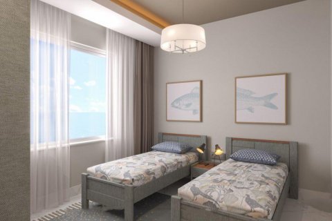 Daire   Avsallar, Antalya, Türkiye №209988 - 10