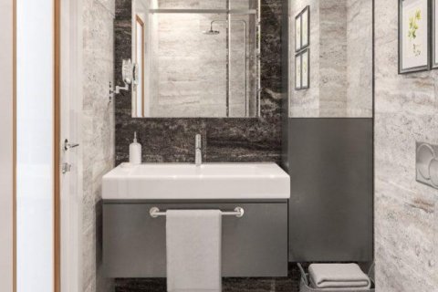 Daire   Avsallar, Antalya, Türkiye №209988 - 6