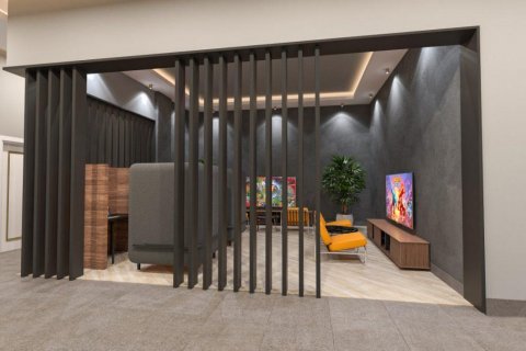 Daire   Avsallar, Antalya, Türkiye №209988 - 17