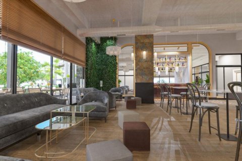 Daire   Avsallar, Antalya, Türkiye №209988 - 9