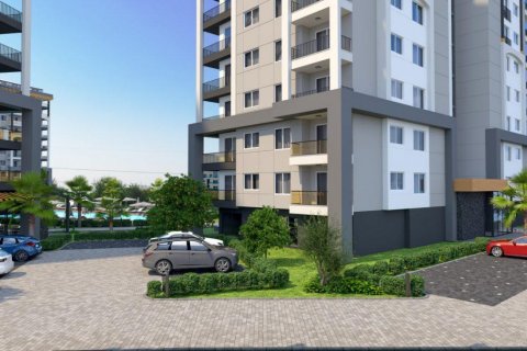 Daire   Avsallar, Antalya, Türkiye №209988 - 3