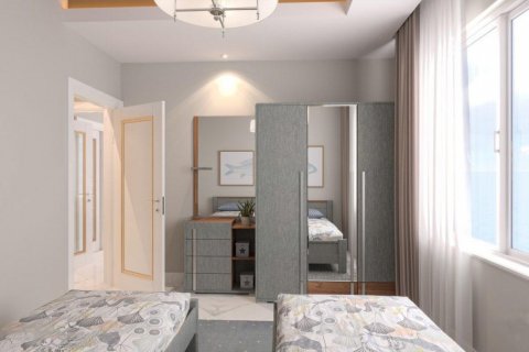 Daire   Avsallar, Antalya, Türkiye №209988 - 11