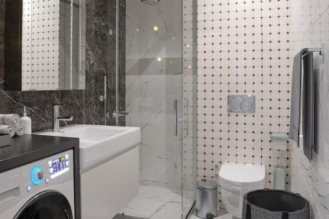 Daire   Avsallar, Antalya, Türkiye №209988 - 5