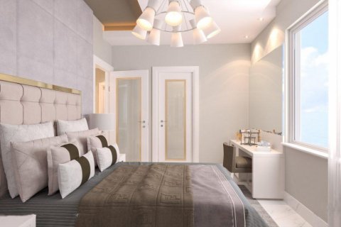 Daire   Avsallar, Antalya, Türkiye №209988 - 16